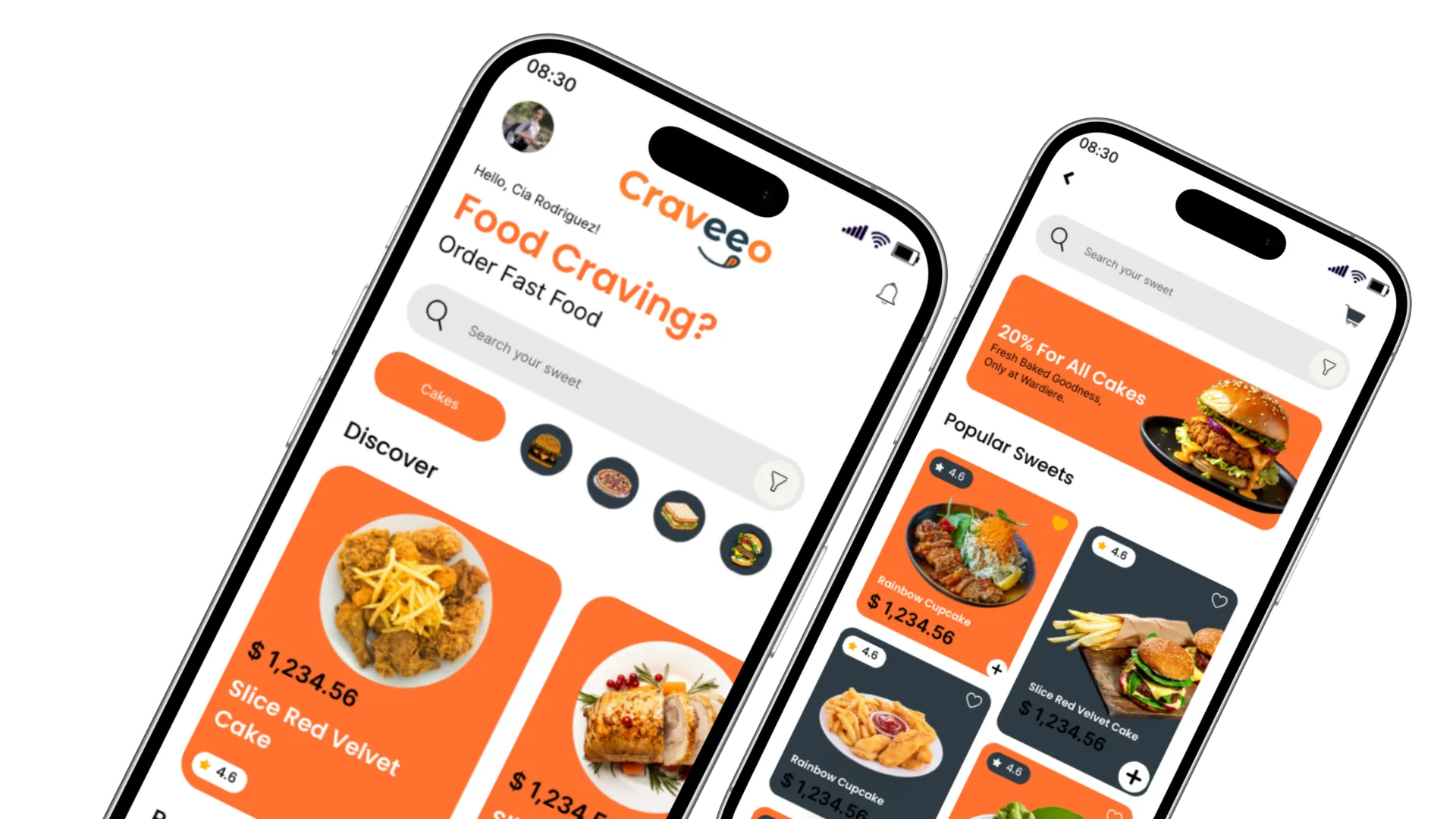 High-converting mobile landing page design showing direct response layout and clear CTAs